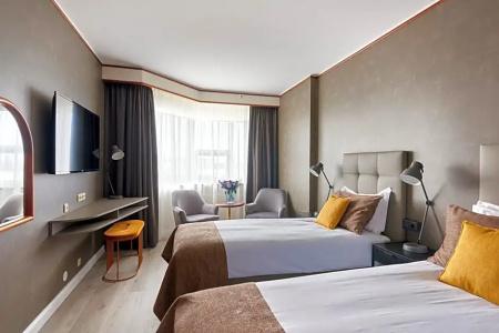 Ísland – Spa & Wellness Hotel - 53