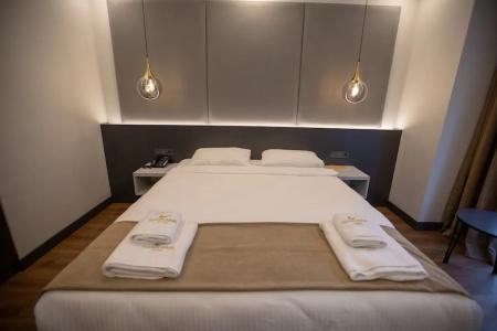 Santana Otel - 48