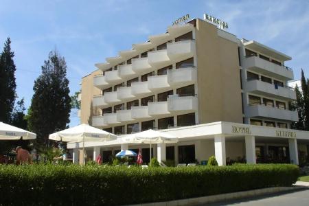 Klisura - 12