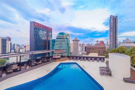 Voco Orchard Singapore - Sg Clean, An Ihg - 20