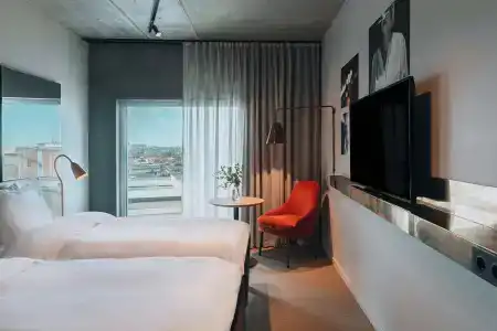 Story Studio Malmo, part of JdV by Hyatt - 66