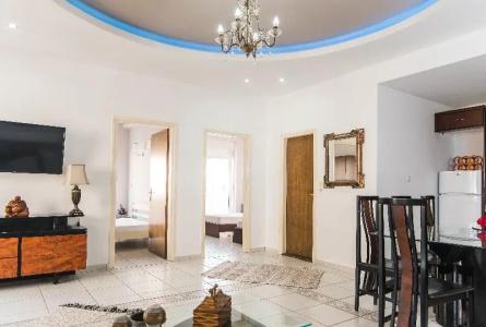 Yiannis Manos Resort - 29