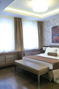 Belgreat Premium Suites - 40
