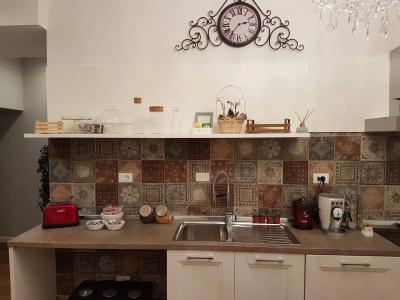 More Cola Di Rienzo b&b - 11