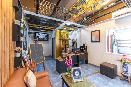Baan Yuyen Karon Guesthouse - 12