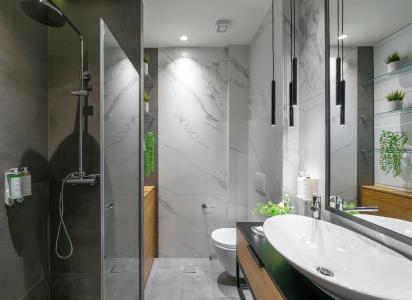 Olvios Luxury Suites - 6