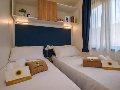 Italia Family Camping Village Viareggio - 61
