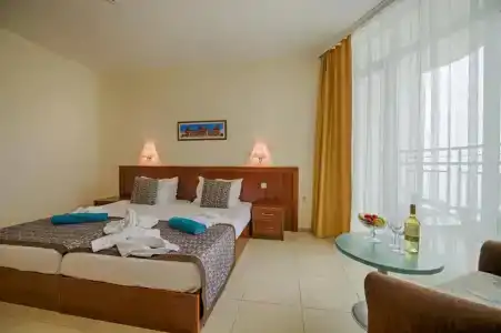 Berlin Golden Beach - All Inclusive - 15