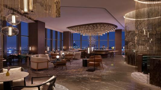 Indigo Suzhou Grand Canal, An Ihg Hotel - 46