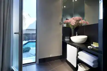 Eurostars Sevilla Boutique - 75