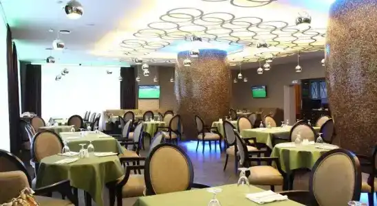 Самарский - 23
