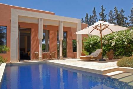The Oberoi Marrakech - 8