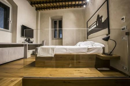 Edward Rooms & Wellness - 37