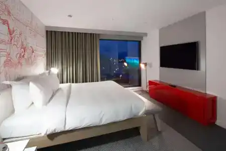 Radisson Red, Glasgow - 67