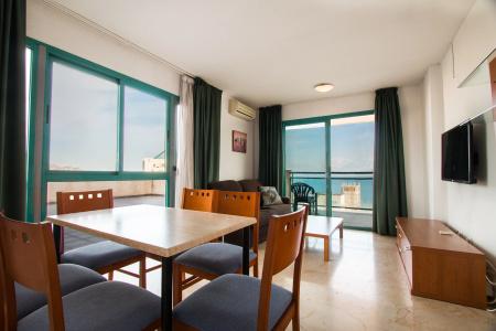 Magic Atrium Beach - 5