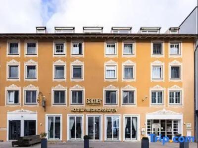 Best Western Goldenes Rad - 87