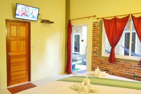 Lanta Baan Nok Resort - 27