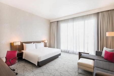 Hyatt Place Dubai Al Rigga - 39