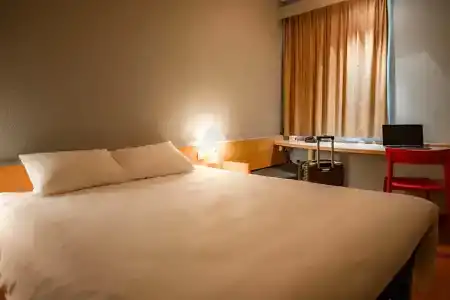 Ibis Colmar Est - Restaurant en Alsace - 52