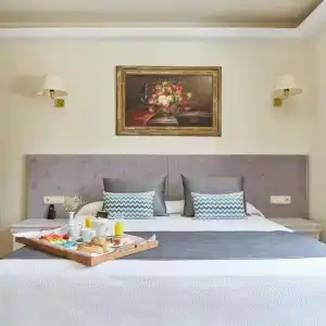 Grand Palladium Santa Eulalia del Río - 37