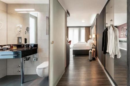 Plaza Premium Heidelberg - 8