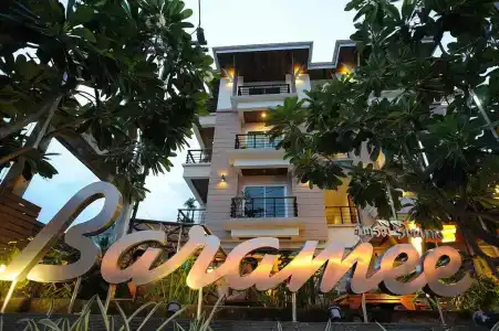 Baramee Resortel - 0