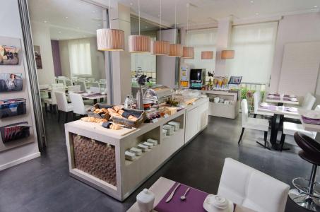 Best Western Plus Plaisance - 8