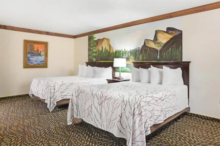 Best Western Plus Yosemite Gateway Inn - 57
