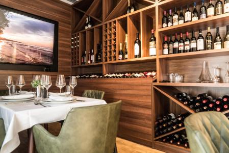 Best Western Premier Natalija Residence - 31