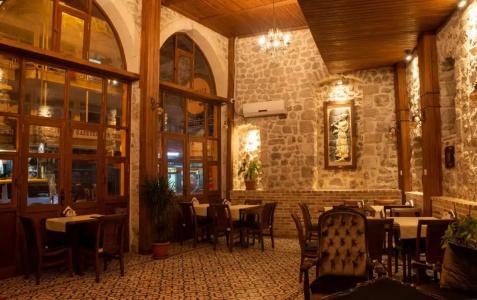 Luwİ Antakya BoutİQue - 2