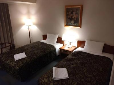 Crown Hills Takefu - 17
