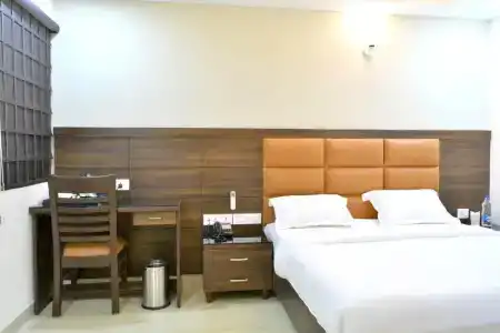 Tara Palace Daryaganj - 22