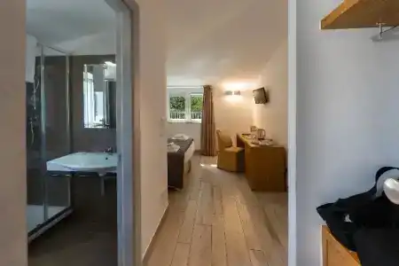Relais Manfredi - 22