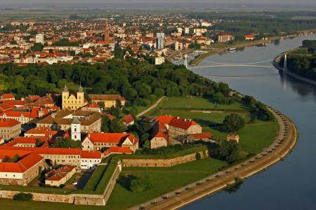Osijek - 20