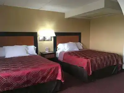 Americas Best Value Inn - - 6