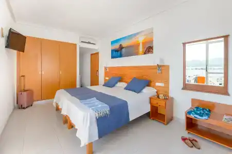 ApartVibra Sanan - 5