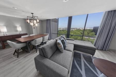 Houston Marriott North - 48