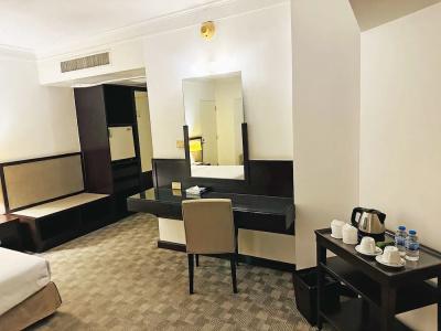 Lanna Palace 2004 - 81