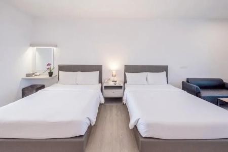 Grand Pa&Resort Lamphun Chiang Mai - 27