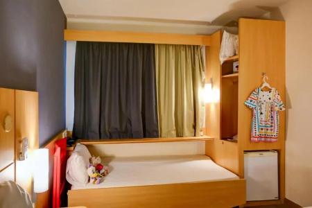 ibis Rio de Janeiro Santos Dumont - 50