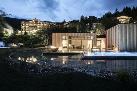 Adler Spa Balance - 17