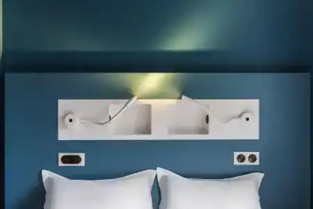 Ibis Styles Rouen Centre Rive Gauche - 4