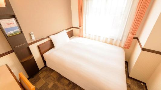 Toyoko Inn Fukushima eki Nishi guchi - 31