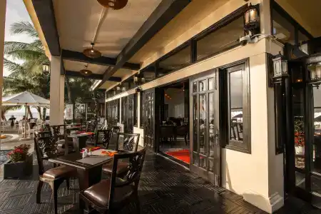 Anja Beach Resort & Spa - 29