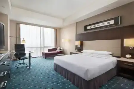 Courtyard by Marriott Suzhou - 25