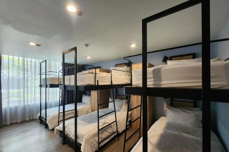 Simply Sleep Hostel - 35