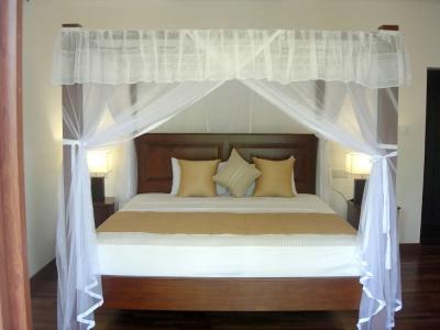 Siddhalepa Ayurveda Resort - All Meals, Ayurveda Treatment and Yoga - 65