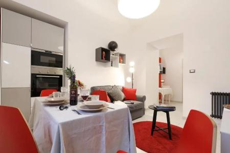Grand Tour Rome Suites - Liberty Collection - 127