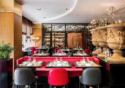 Sofitel Lisbon Liberdade - 22