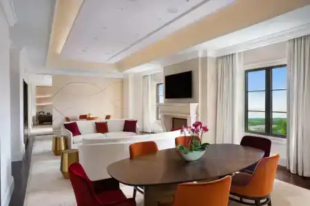 The St. Regis Atlanta - 98